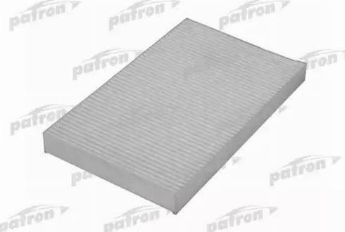 Patron PF2015 - Filter, interior air autospares.lv