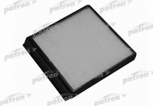 Patron PF2016 - Filter, interior air autospares.lv