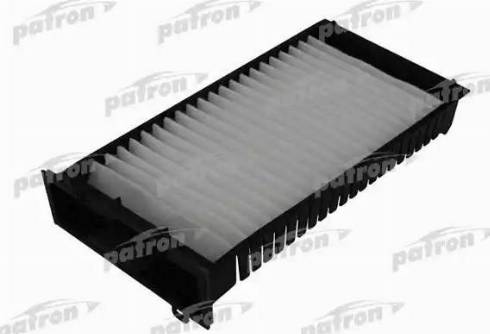 Patron PF2086 - Filter, interior air autospares.lv