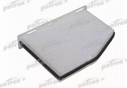 Patron PF2081 - Filter, interior air autospares.lv