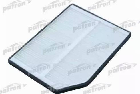 Patron PF2023 - Filter, interior air autospares.lv