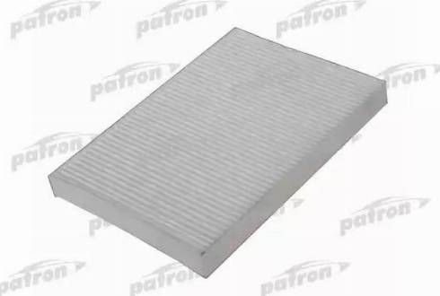 Patron PF2072 - Filter, interior air autospares.lv