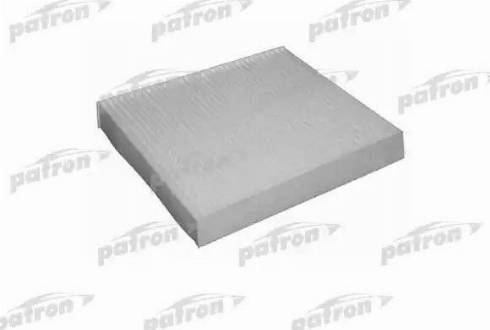 Patron PF2149 - Filter, interior air autospares.lv