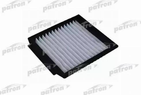 Patron PF2185 - Filter, interior air autospares.lv