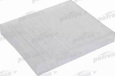 Patron PF2186 - Filter, interior air autospares.lv