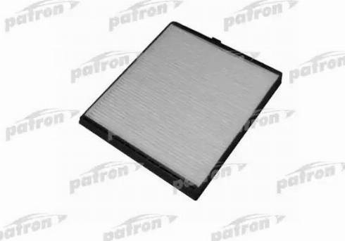 Patron PF2139 - Filter, interior air autospares.lv