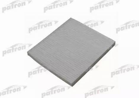 Patron PF2130 - Filter, interior air autospares.lv