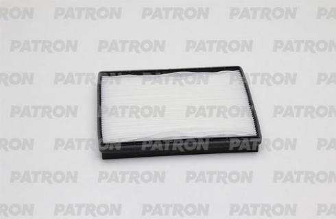 Patron PF2129KOR - Filter, interior air autospares.lv