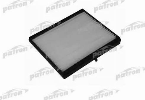 Patron PF2129 - Filter, interior air autospares.lv