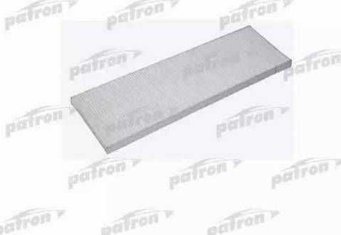 Patron PF2124 - Filter, interior air autospares.lv