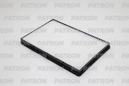 Patron PF2352 - Filter, interior air autospares.lv