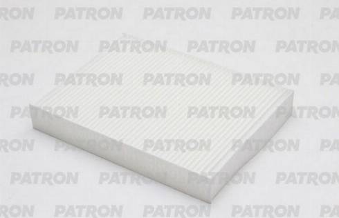 Patron PF2364 - Filter, interior air autospares.lv