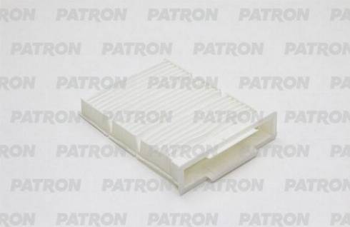 Patron PF2386 - Filter, interior air autospares.lv