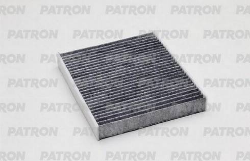 Patron PF2383 - Filter, interior air autospares.lv