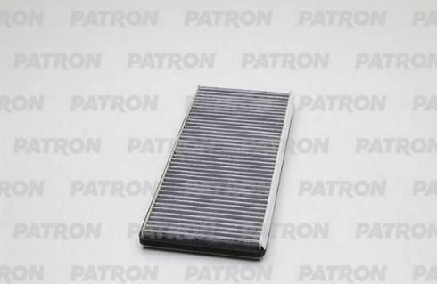 Patron PF2382 - Filter, interior air autospares.lv