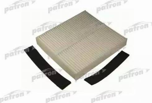 Patron PF2251 - Filter, interior air autospares.lv