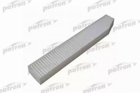 Patron PF2252 - Filter, interior air autospares.lv