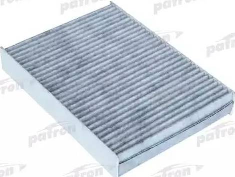 Patron PF2211 - Filter, interior air autospares.lv