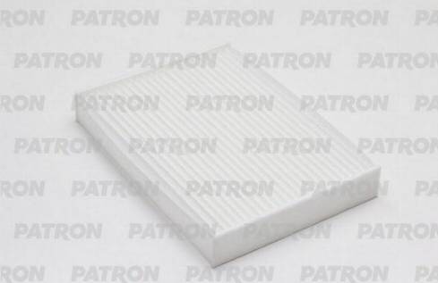 Patron PF2230 - Filter, interior air autospares.lv