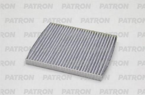 Patron PF2225 - Filter, interior air autospares.lv