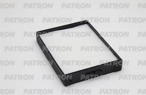 Patron PF2227KOR - Filter, interior air autospares.lv