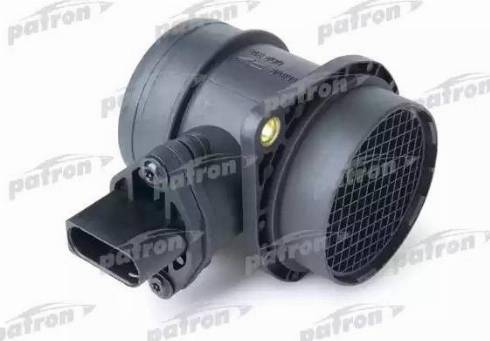 Patron PFA10107 - Air Mass Sensor autospares.lv