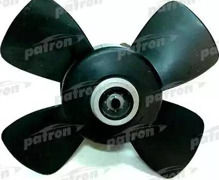 Patron PFN099 - Fan, radiator autospares.lv