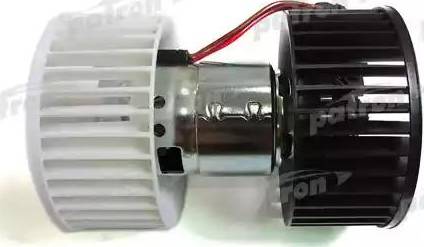 Patron PFN061 - Interior Blower autospares.lv