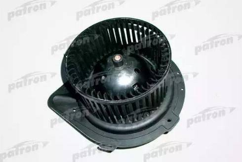 Patron PFN001 - Electric Motor, interior blower autospares.lv