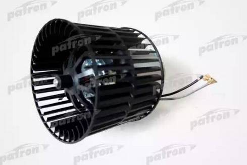 Patron PFN016 - Electric Motor, interior blower autospares.lv