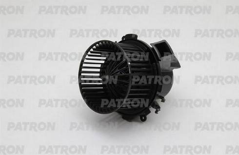 Patron PFN181 - Interior Blower autospares.lv