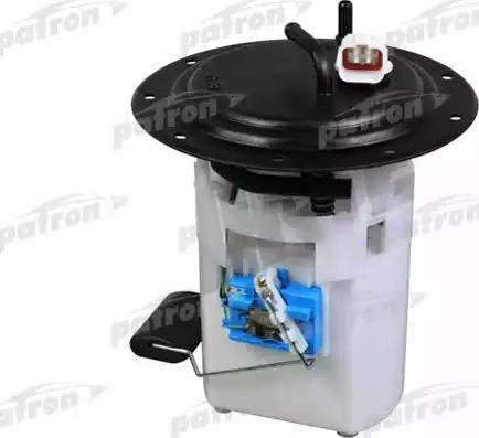 Patron PFP452 - Fuel Pump autospares.lv