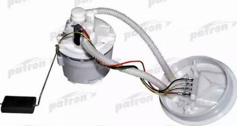 Patron PFP457 - Fuel Supply Module autospares.lv