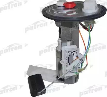 Patron PFP409 - Fuel Supply Module autospares.lv