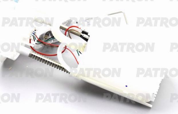 Patron PFP478 - Fuel Supply Module autospares.lv