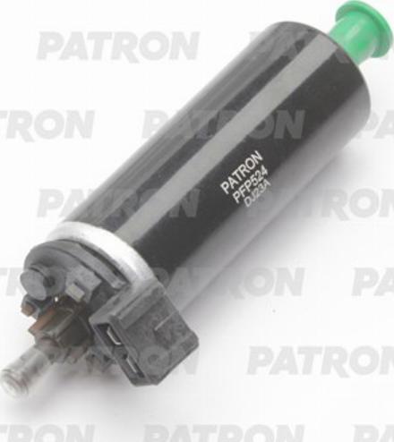 Patron PFP524 - Fuel Pump autospares.lv