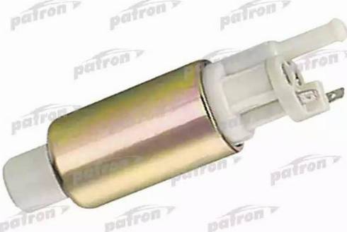 Patron PFP099 - Fuel Pump autospares.lv