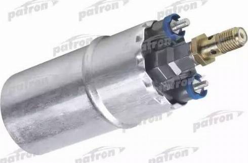 Patron PFP046 - Fuel Pump autospares.lv