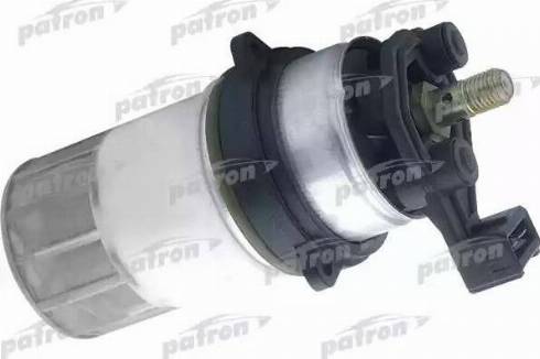 Patron PFP048 - Fuel Pump autospares.lv