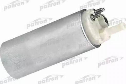 Patron PFP047 - Fuel Pump autospares.lv