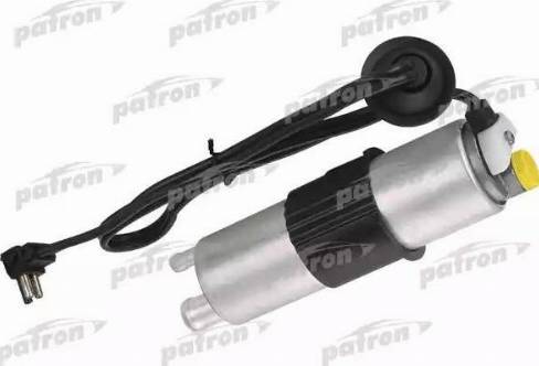 Patron PFP054 - Fuel Pump autospares.lv