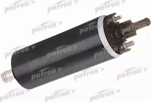 Patron PFP051 - Fuel Pump autospares.lv