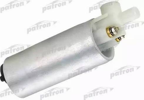 Patron PFP061 - Fuel Pump autospares.lv