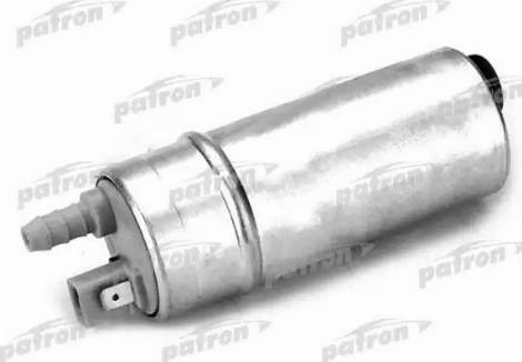 Patron PFP063 - Fuel Pump autospares.lv