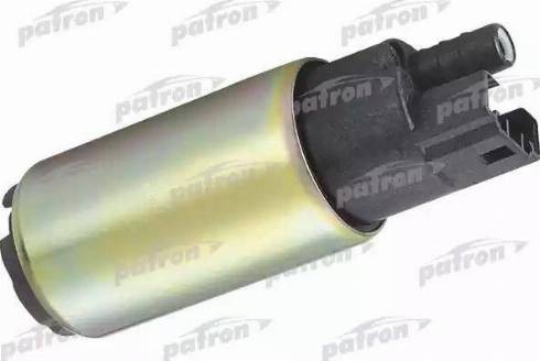 Patron PFP062 - Fuel Pump autospares.lv