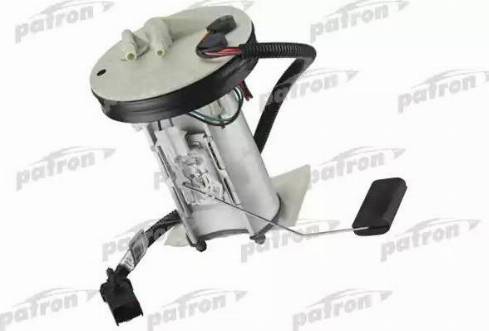 Patron PFP004 - Fuel Pump autospares.lv