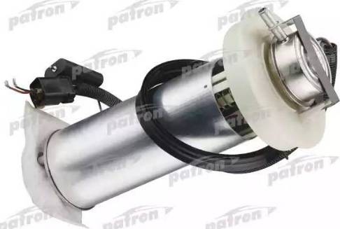 Patron PFP002 - Fuel Pump autospares.lv