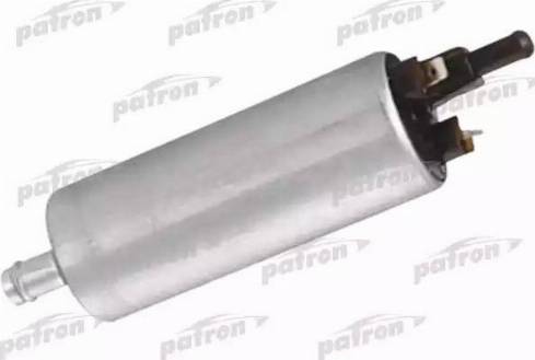 Patron PFP016 - Fuel Pump autospares.lv