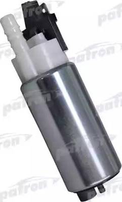 Patron PFP018 - Fuel Pump autospares.lv