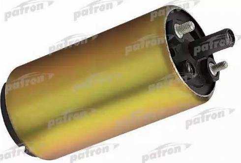 Patron PFP013 - Fuel Pump autospares.lv